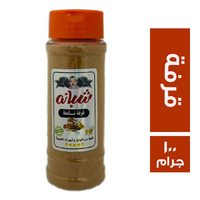 شبانه قرفة ناعمة - 100 جم