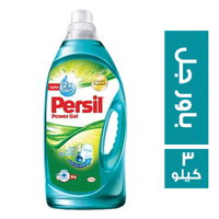 برسيل باور جل - 3 كجم