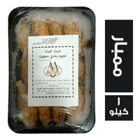 ميت جيت ممبار الارز - 1 كجم