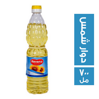 ريفانا زيت دوار شمس - 700 مل