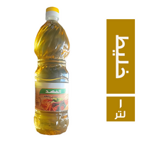 الفهد زيت خليط - 1 لتر