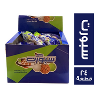 ماربيلا لبان سبورت - 24 قطعة