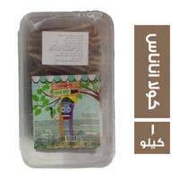 افيريست جيلي بنسل شريط كولا اناناس - 1 كجم