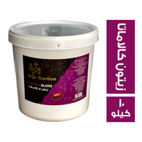 نايل جاردن زيتون كالاماتا - 10 كجم