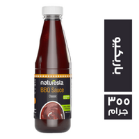 ناتورستا صوص باربكيو - 355 جم