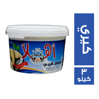 اهلا جبنة كيري - 3 كجم