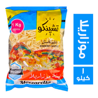 تشينكو جبنة موزاريلا - 1 كجم