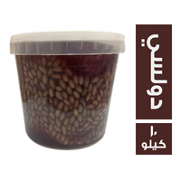 زيتون دولسي - 10 كجم