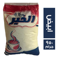 الخير سكر ابيض - 950 جم