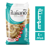 ايطاليانو مكرونة سوستة - 400 جم