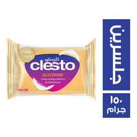 كليستو صابون يد بالجلسرين - 150 جم