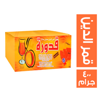 قدورة قمر الدين - 400 جم