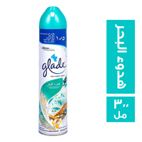 جليد معطر جو سبراي برائحة هدوء البحر - 300 مل