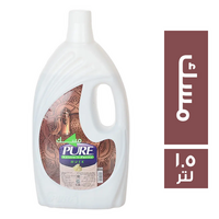 بيور شاور جل برائحة المسك - 1.5 لتر