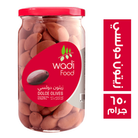 وادي فود زيتون دولسي - 650 جم