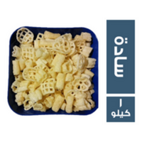 فنكوش سادة - 1 كجم