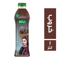 ديلي عصير خروب - 1 لتر