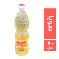 الفريدة زيت صويا - 700 مل