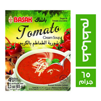 باشاك شوربة طماطم بالكريمة - 65 جم