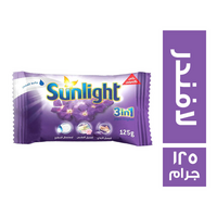 صن لايت صابون برائحة اللافندر - 125 جم