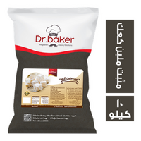 دكتور بيكر مثبت كعك ملبن - 10 كجم