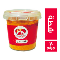 سوبر مام شطة ناعمة - 70 جم