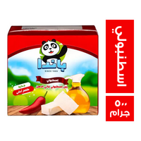 باندا جبنة اسطنبولي - 500 جم