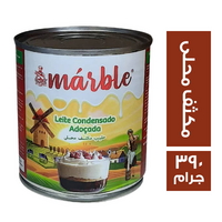 ماربل حليب مكثف محلى ماليزي - 390 جم