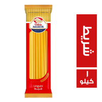 ديليسيا مصرية مكرونة شريط - 1 كجم
