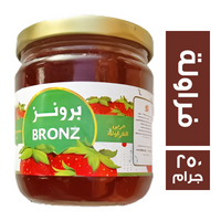 برونز مربى فراولة - 250 جم