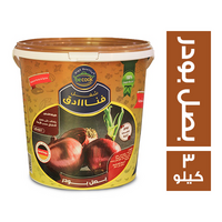 بي كوك شغل فنادق بصل بودر - 3 كجم