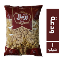 رويال مكرونة ودعة - 1 كجم