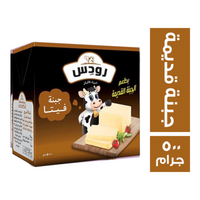 رودس جبنة فيتا بطعم الجبنة القديمة - 500 جم