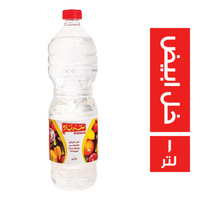 سندباد خل ابيض - 1 لتر