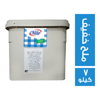 تشيزا جبنة ملح خفيف - 7 كجم