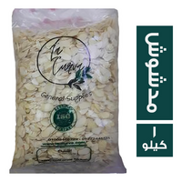 لاكورفا فول مدشوش - 1 كجم