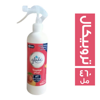 جليد معطر جو برائحة تروبيكال - 460 مل