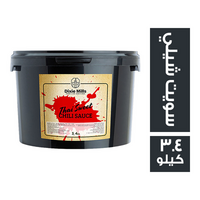 ديكسي ميلز صوص تاي سويت شيلي - 3.4 كجم