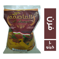 مكرونة العاصمة فرن - 10 كجم