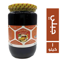 وزارة الزراعة عسل نحل جبلي - 1 كجم