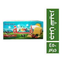 اية الصعيدي معجون جبن شيدر مطبوخ - 450 جم