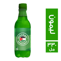 اسبيرو سنابس صودا ليمون - 330 مل