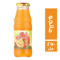 ياهو عصير مانجو - 250 مل