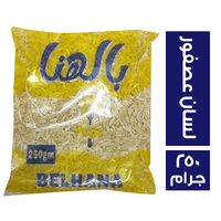 بالهنا مكرونة لسان عصفور - 250 جم