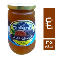 في بيتي مربى تين - 350 جم