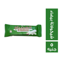 الشمعدان بسكويت ويفر شيكولاتة بيضاء - 5 ج