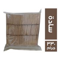 موناليزا بسكويت سادة - 330 جم