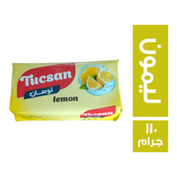 توسان صابون برائحة الليمون - 110 جم
