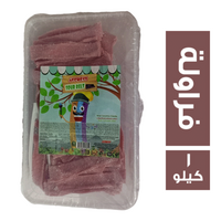 افيريست جيلي بنسل شريط بطعم الفراولة - 1 كجم