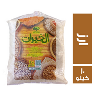 الخيرات شيكارة ارز - 10 كجم